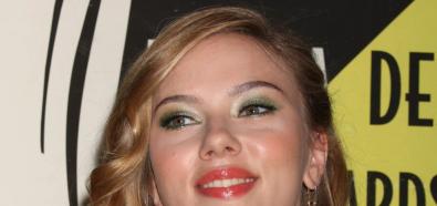 Scarlett Johansson - Drama Desk Awards 2010